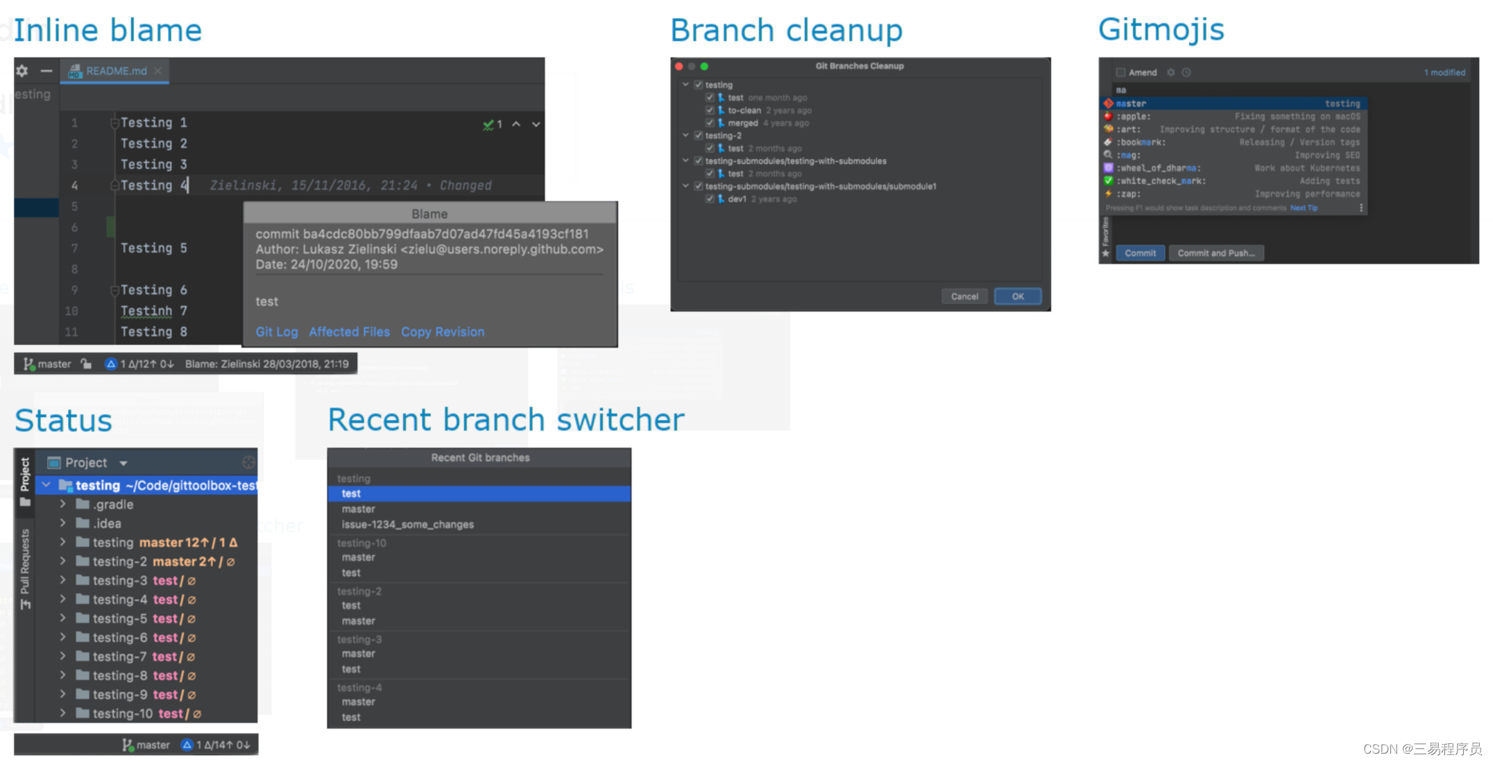 【idea插件篇】效率爆棚，上班盯盘，带薪摸鱼的正确姿势_idea摸鱼插件-CSDN博客