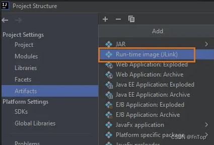 JDK8-17的特性发生了哪些变化