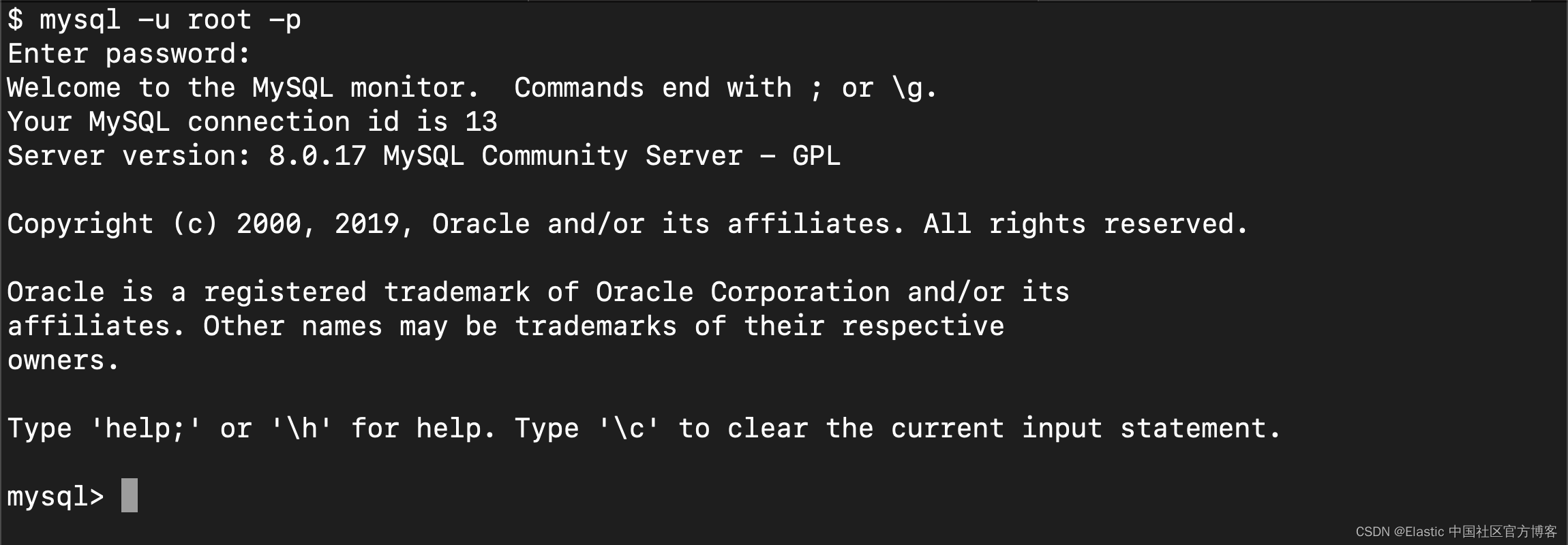 Logstash：如何使用 Logstash 和 JDBC 确保 Elasticsearch 与关系型数据库保持同步_logstash