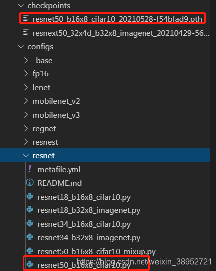 基于mmclassification框架 Resnest 50网络训练标牌细分类模型 上天夭的博客 Csdn博客 基于mmclassification框架 Resnest 50网络训练标牌细分类模型 上天夭的博客 Csdn博客