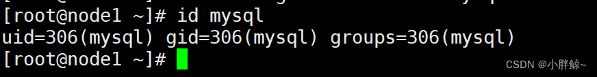 【数据库运维】环境准备，mysql日志管理