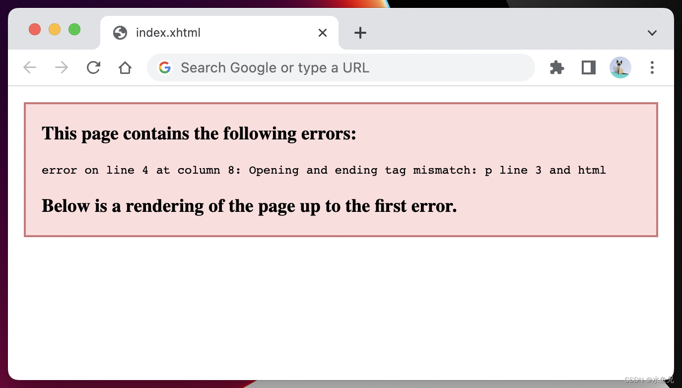HTML标准解读第一章：HTML、XML、XHTML、SGML究竟有什么区别？_sgml 、 html 、xml 和 xhtml 的区别?_水 ...
