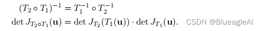 论文笔记：Normalizing Flows for Probabilistic Modeling and Inference