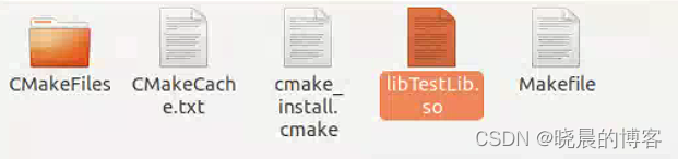 Ubuntu 18.04使用CMake编译可执行文件、动态链接库