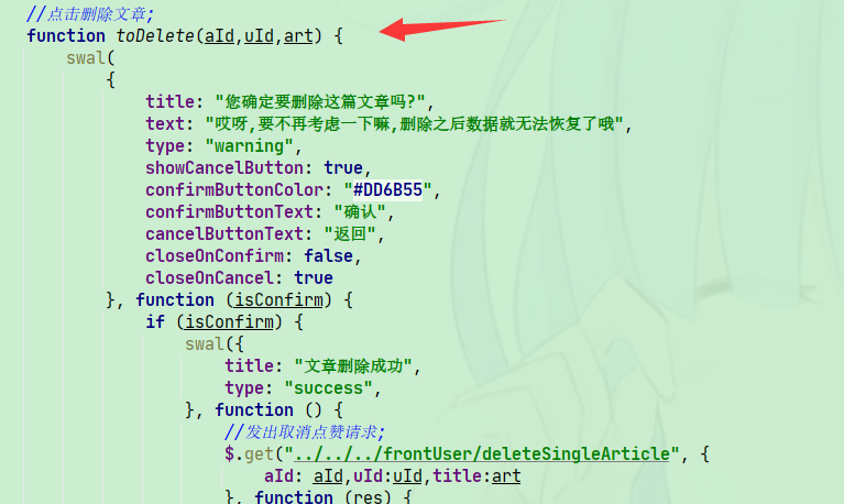 js onclick () passing parameter problem. onclick () fails to pass ...