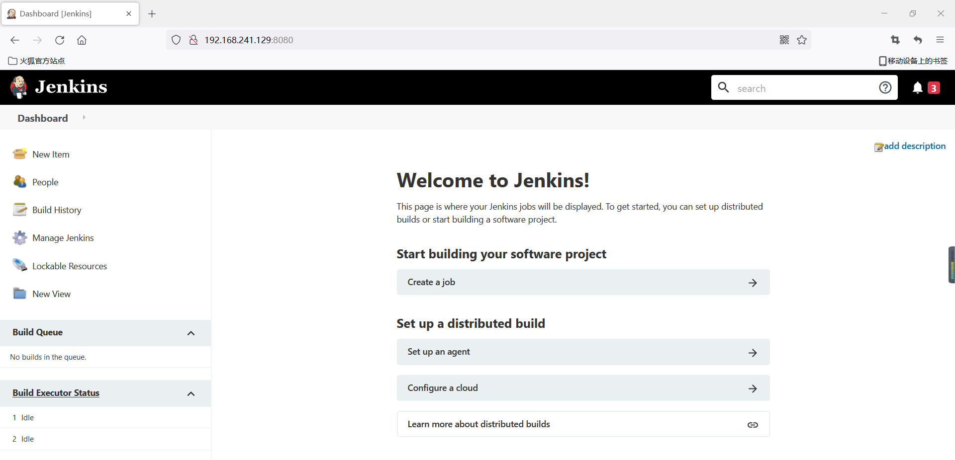 Jenkins未授权访问漏洞复现与 getshell 利用方法汇总_jenkins漏洞利用-CSDN博客