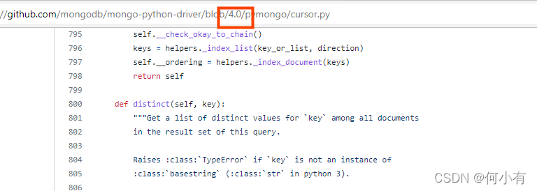 4.0/pymongo/cursor.py