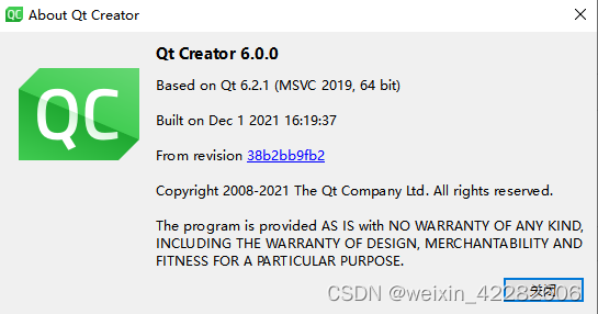 Qt5.12.5 MSVC2017 编译 Mqtt_qtcreator Maintain Qt5.12.5-CSDN博客