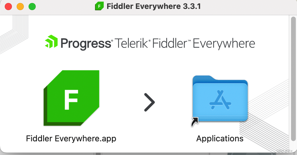 download fiddler for mac os x