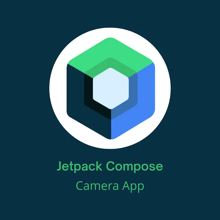 Jetpack Compose+ CameraX