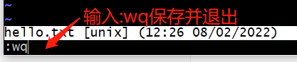 [外链图片转存失败,源站可能有防盗链机制,建议将图片保存下来直接上传(img-xPM9tz0p-1649922419738)(C:\Users\ASUS\AppData\Roaming\Typora\typora-user-images\image-20220208122816133.png)]