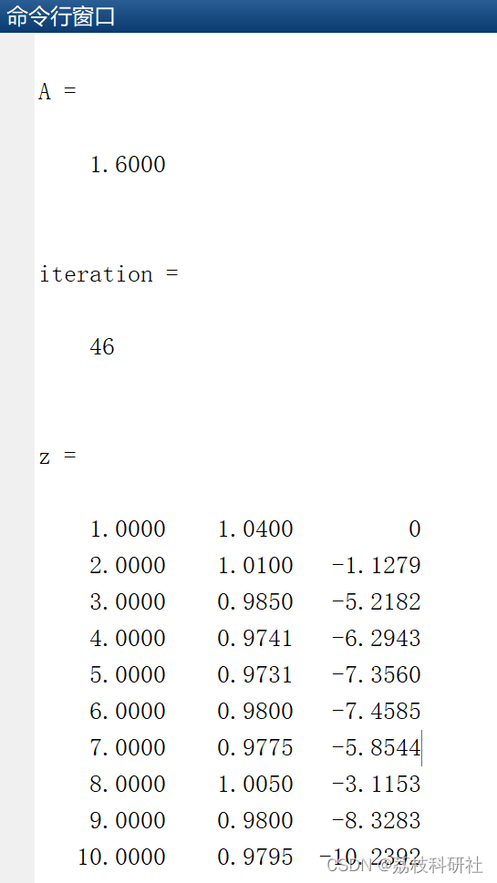 电力系统系统潮流分析【IEEE 57 节点】（Matlab代码实现）