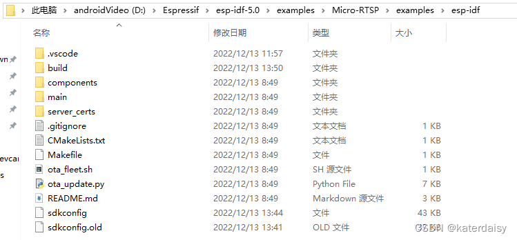 pip install ultralytics & git clone https: Images... 基于开源的Micro-RTSP,使用VLC和ffmpeg拉流播放RTSP视频流,本例使用安信可ESP32 CAM进行推流。_micro ...