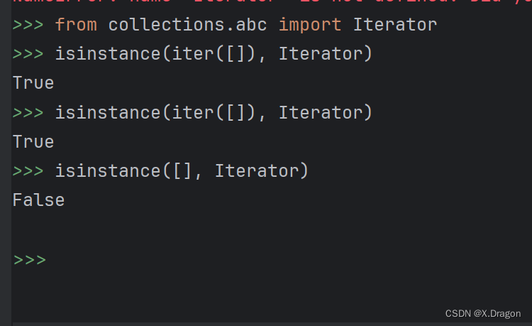 【Python基础】协程（迭代器、生成器、协程、gevent介绍）