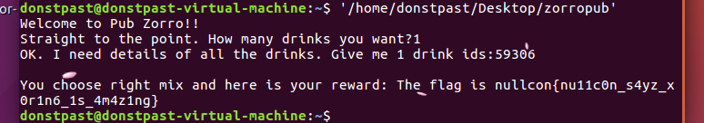 攻防世界——zorropub