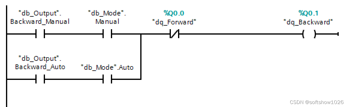 FactoryIO 分拣仿真博图实现