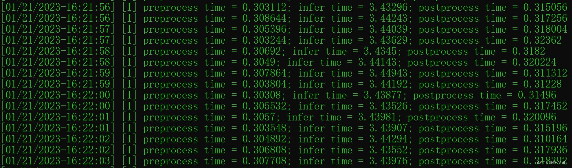 linux下 yolov8 tensorrt模型加速部署【实战】