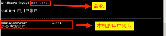 内网安全 信息收集（收集内网计算机的所有信息 进行攻击.）