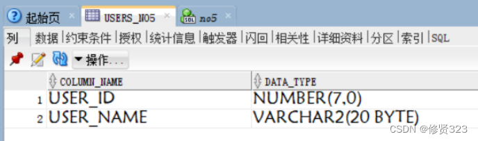 入门JAVA第十七天 Oracle的JDBC技术