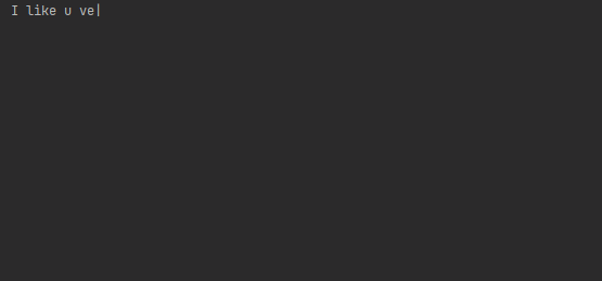 Python 中的\r 字符
