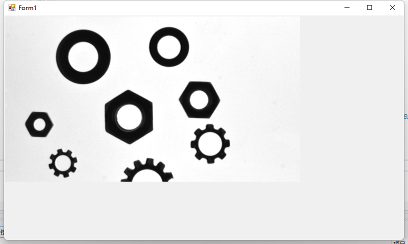 opencvsharp4 在vs2019 winform中读取和显示图像_c# winform 使用png图片-CSDN博客