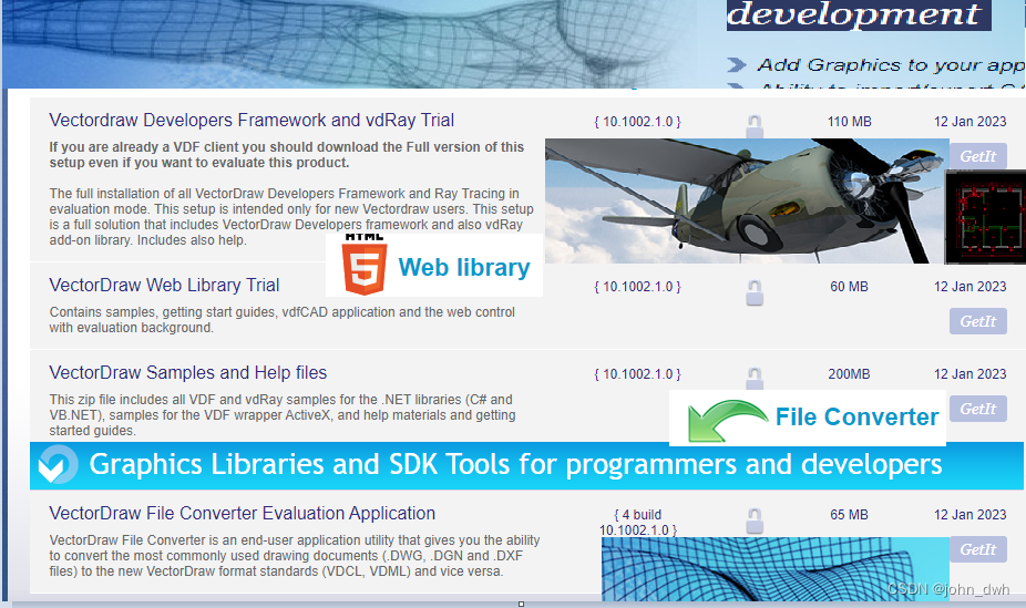 VectorDraw Developer Framework 10.1002.1.0 Crack_vectordraw developer ...