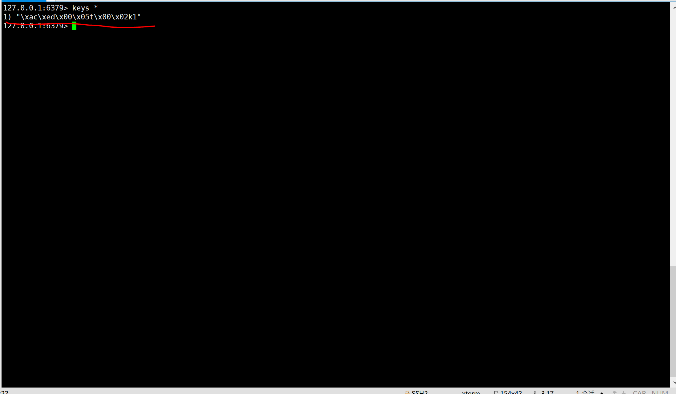 How to connect to redis remotely - Programmer Sought