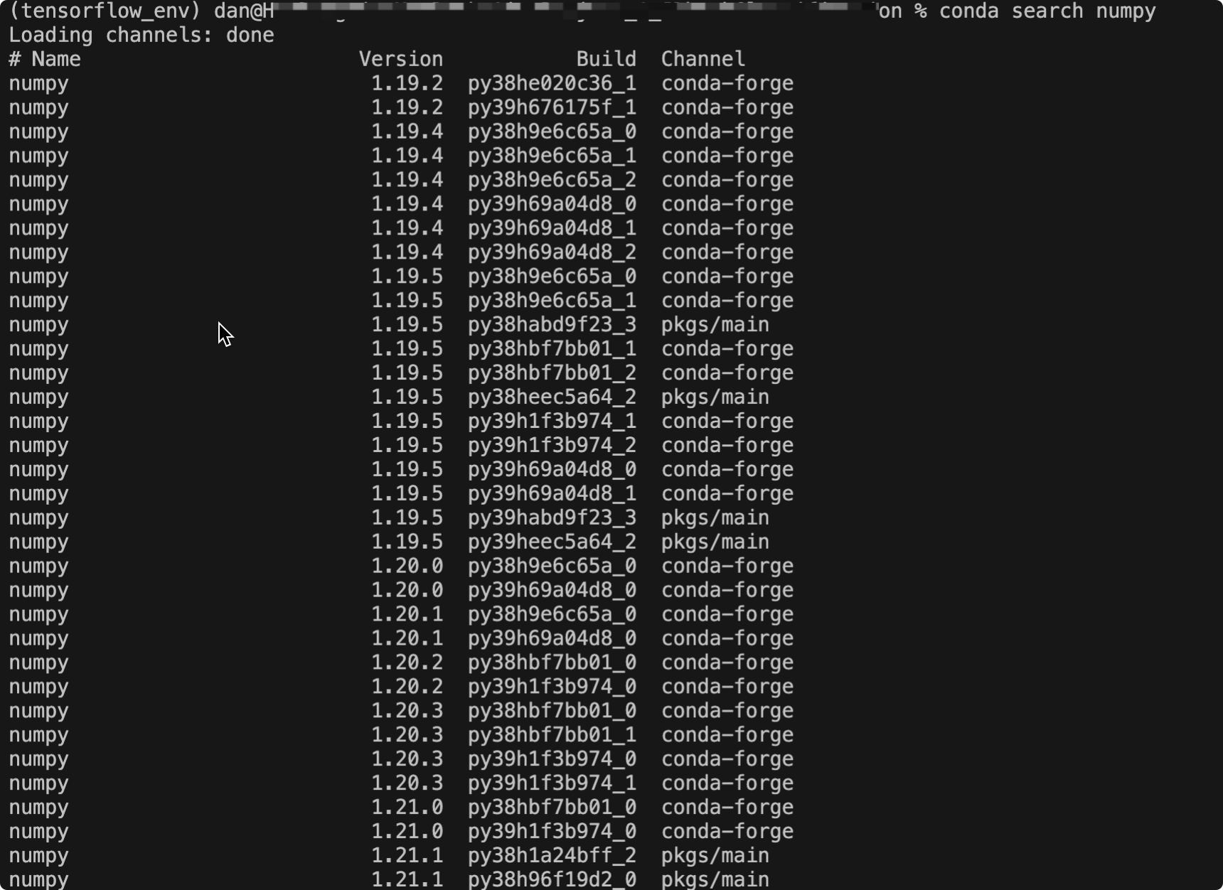 MacBook M1 installation Pycharm - Programmer Sought