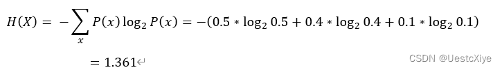 哈夫曼编码（Huffman coding）