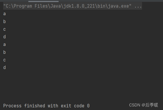 java字符串的split方法第二个参数是什么意思?-1意味着什么?_java split -1-CSDN博客