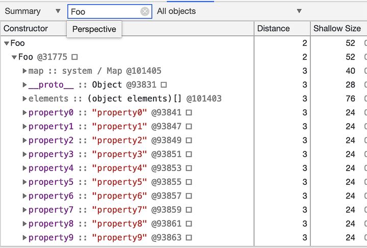 Chrome_Debug_Memory
