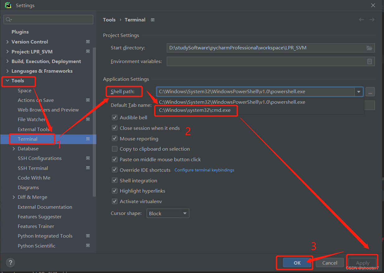 pycharm-terminal-pycharm-terminal-csdn