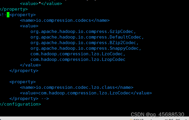 Failed with exception java.io.IOException:java.lang.RuntimeException ...