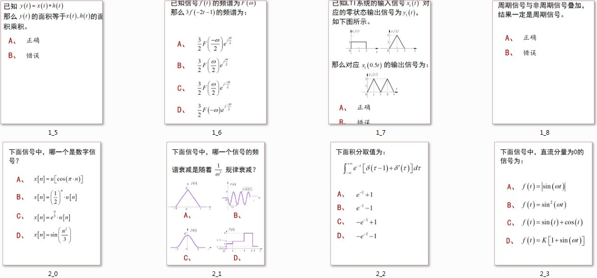 ▲ 图1.3.2 分割之后的图片