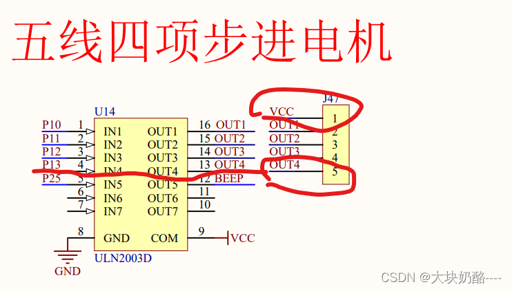 单片机中断