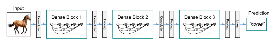 DenseNet