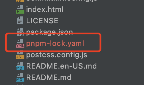 起一个pnpm项目记录_no authorization header was set for the request.-CSDN博客