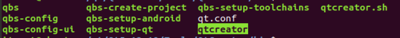 ubuntu安装qt5 Could not load the Qt platform plugin “xcb“ in ““ even though it was found.