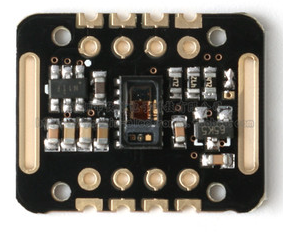 电子模块|心率血氧传感器模块MAX30102及其驱动代码