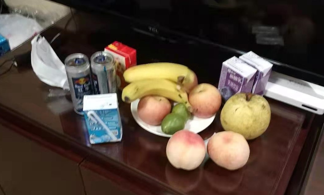 早餐