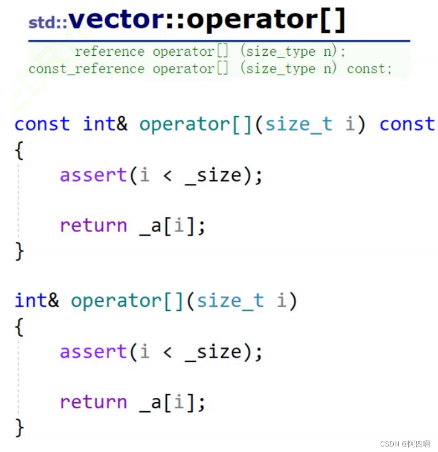 【C++基础】类与对象(中)：默认成员函数、构造函数、析构函数、拷贝构造、赋值重载函数……