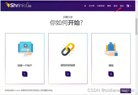 国内外短网址平台的本地化支持与用户体验差异
