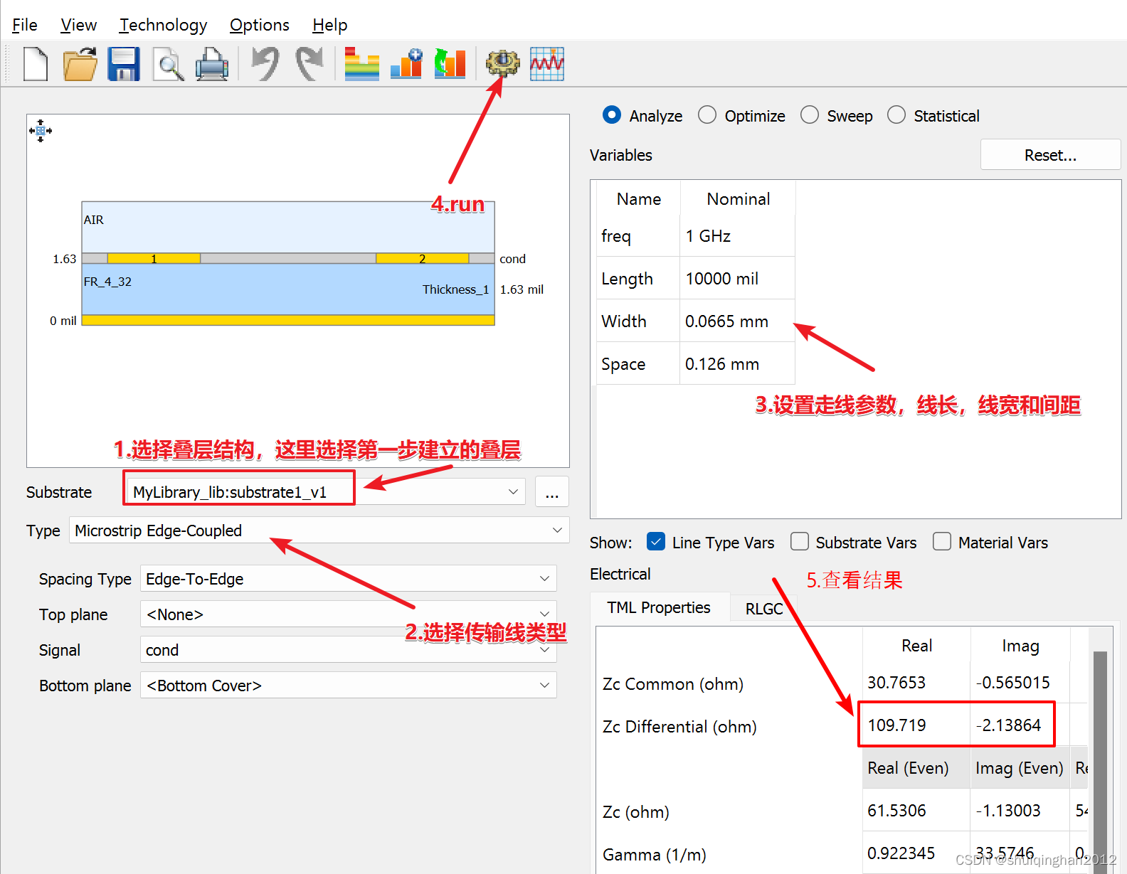 PCB 蚀刻因子（Etch Factor）-CSDN博客