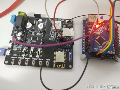 使用STM32和TLS加密实现安全的物联网通信_stm32 wolfssl mbedtls_stm3