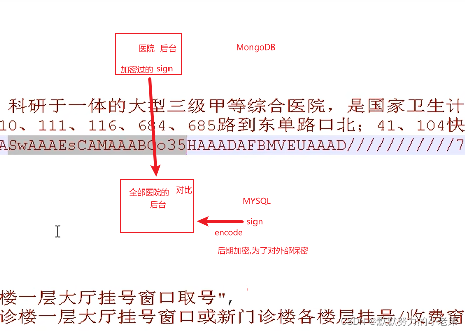 4.MidBook项目经验之MonogoDB和easyExcel导入导出