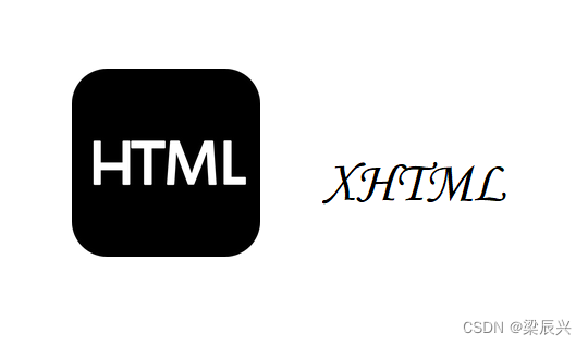 HTML XHTML