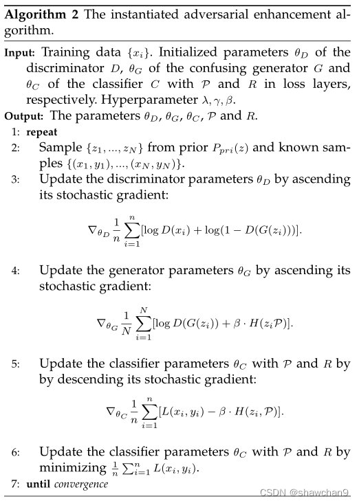 开放集(七)Adversarial Reciprocal Points Learning for Open Set Recognition ...