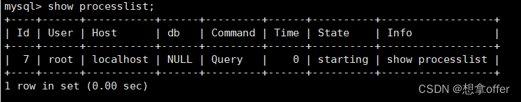 Mysql-库的操作