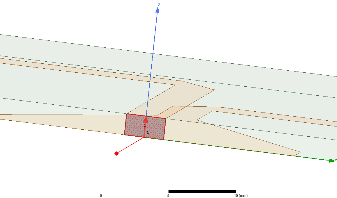 HFSS - 印刷偶极子天线设计与仿真_偶极子天线方向图_CAMPEST的博客-CSDN博客
