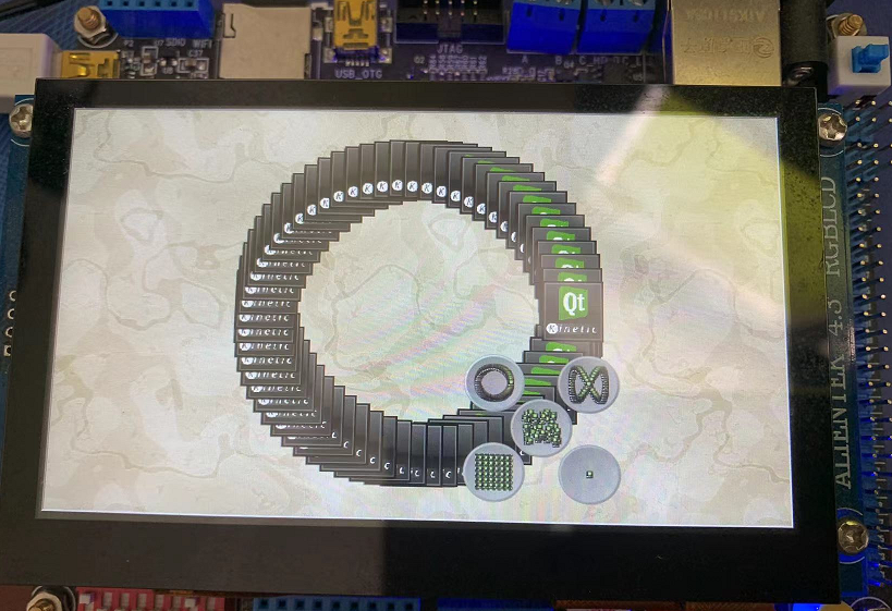  Qt5 12 9 For Imx6ull 4 qt everywhere src 5 12 9 CSDN 
